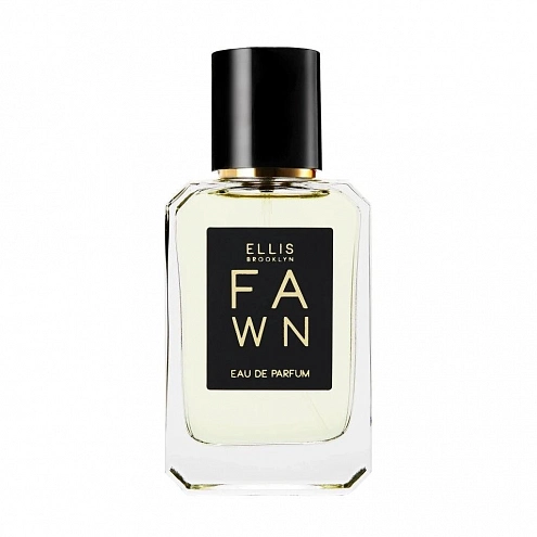 Ellis Brooklyn Fawn Perfume 50 ml