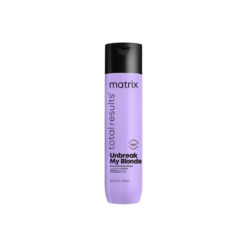 Matrix Total Results Unbreak My Blonde Shampoo 300 ml