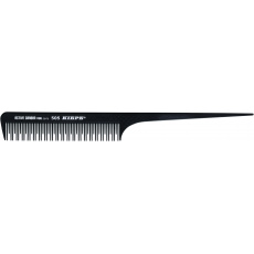 KIEPE Professional Blunt Comb 217x27 mm