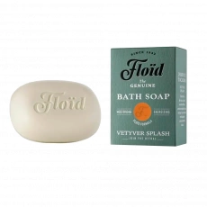 Floïd tuhé mydlo Vetyver Splash 120g