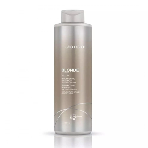 Joico Blonde Life Shampoo 1000 ml