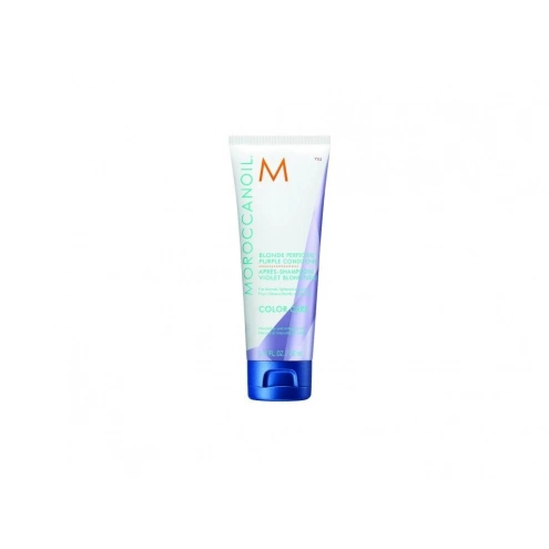 Moroccanoil Purple Conditioner 70 ml