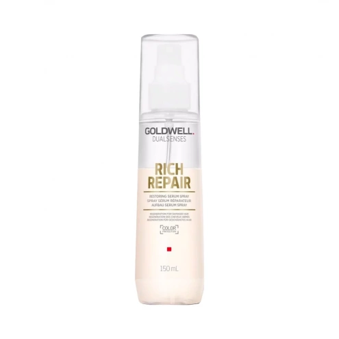 Goldwell Dualsenses Rich Repair Restoring Serum Spray 150 ml