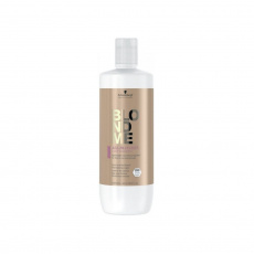 Schwarzkopf Professional BlondMe All Blondes Light Shampoo 1000 ml