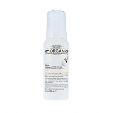 My.Organics My.Kids Nebula Shampoo Mousse 250 ml