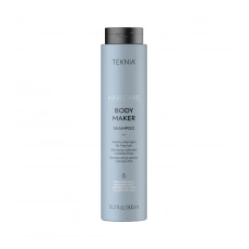 Lakme Teknia Body Maker Shampoo 300 ml