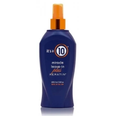 It’s a 10 Miracle Leave-in Plus Keratin Spray 295,7 ml