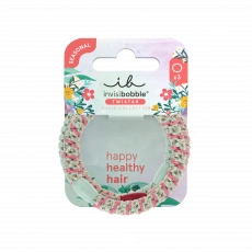 Invisibobble Twistar Oasis Mint Braids 3 ks
