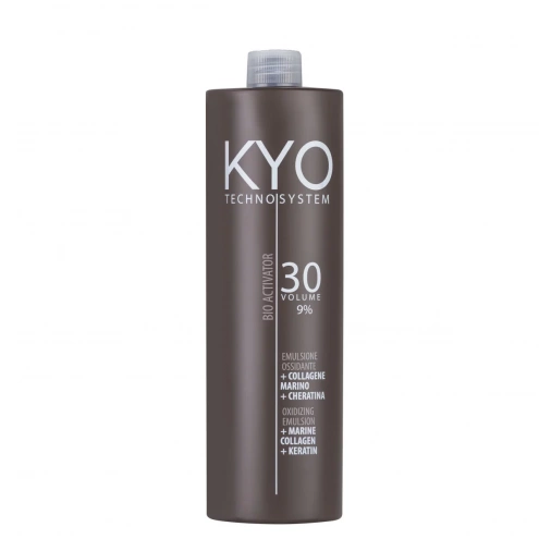 FreeLimix KYO Bio Activator Emulsione Ossidante 30 vol. 9% - 1000 ml 