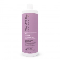 Paul Mitchell Clean Beauty Color Protect Shampoo 1000ml