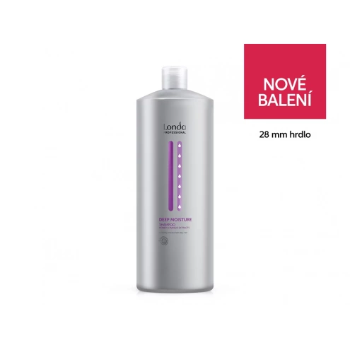 Londa Professional Deep Moisture Shampoo 1000 ml
