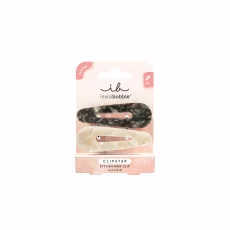 Invisibobble CLIPSTAR Cliphue 2ks