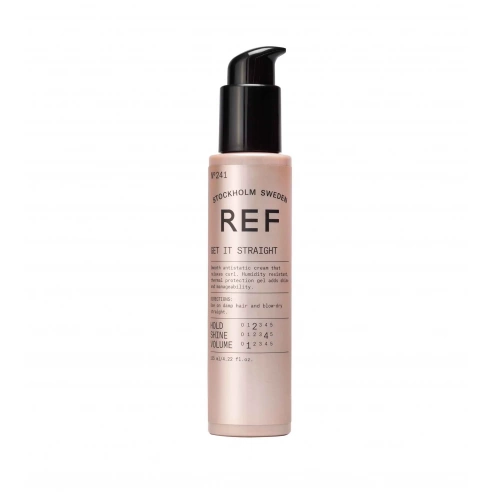 Ref Stockholm Get It Straight N°241 150 ml Ref Stockholm Get It Straight N°241 150 ml