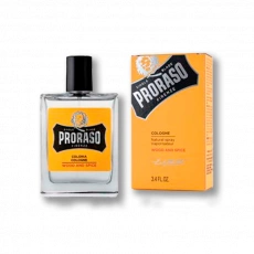 Pánska  kolínska voda Proraso Wood and Spice Cologne 100ml