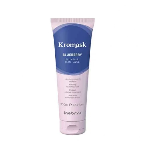Inebrya Kromask Blueberry 250 ml