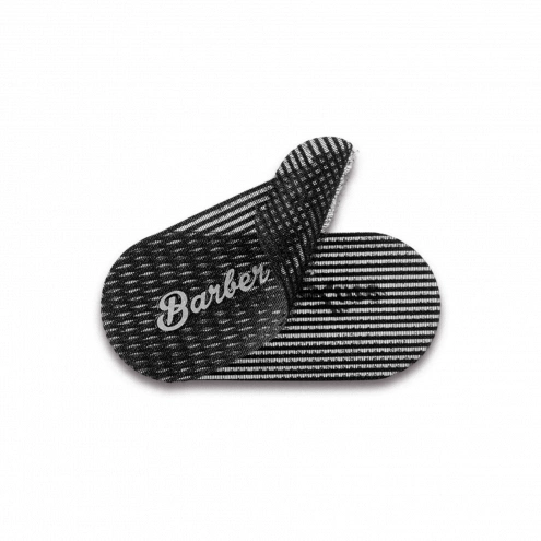 Eurostil sada vlasových oddelovačov so suchým zipsom 2ks