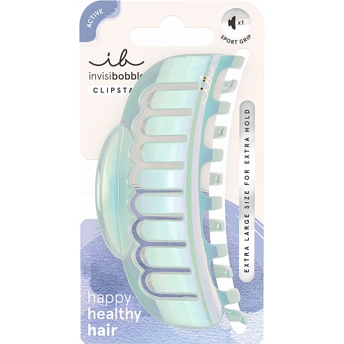 Invisibobble CLIPSTAR L Flexibobble 1pc