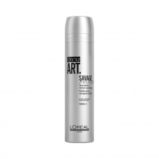 L'Oréal Professionnel Tecni. Art Savage Panache 250ml