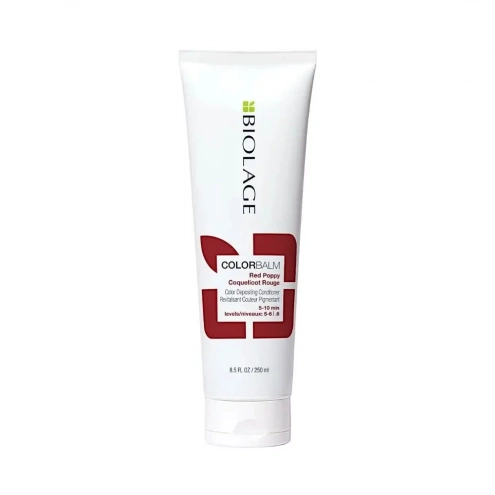 Biolage Color Balm Red Poppy 250ml