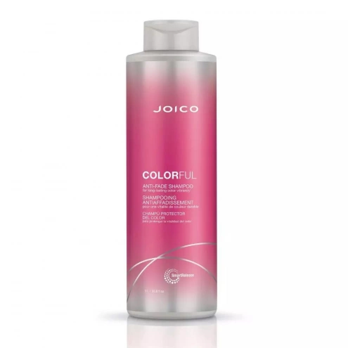 Joico Colorful Anti-Fade Shampoo 1000 ml