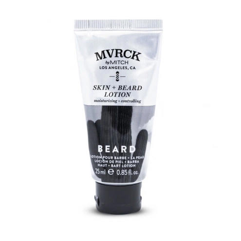 Paul Mitchell MVRCK Skin & Beard Lotion 25ml