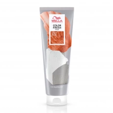 Wella Professionals Color Fresh Mask Peach Blush 150 ml