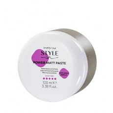 Inebrya Style-in Power Matte Paste 100 ml