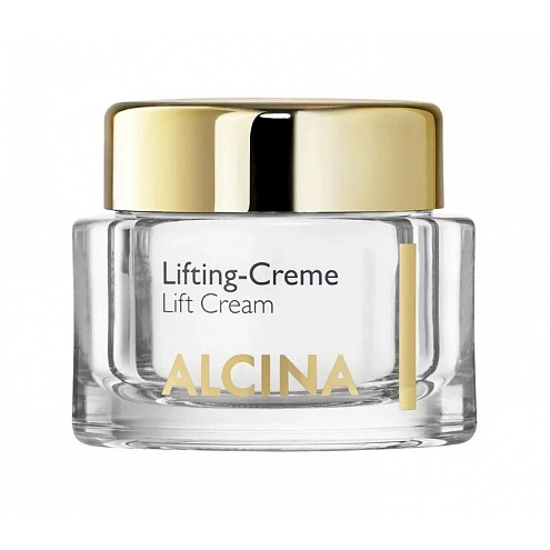 Alcina Lifting Cream 50 ml