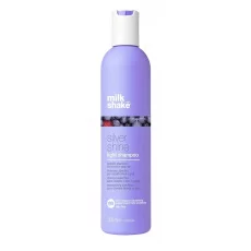 MILK_SHAKE SILVER SHINE LIGHT SAMPON