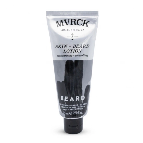 Paul Mitchell MVRCK Skin & Beard Lotion 75ml Paul Mitchell MVRCK Skin & Beard Lotion 75ml