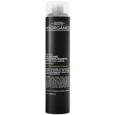 My.Organics The Organic Thickening Shampoo Orange And Lemon 250 ml