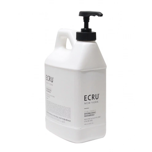 Ecru New York Curl Perfect Hydrating Shampoo 1893 ml