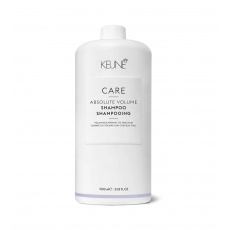 Keune Care Absolute Volume Shampoo 1000ml