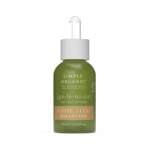 Simply Organic Re-Juva CXIII (113) Balancing Nectar 50 ml