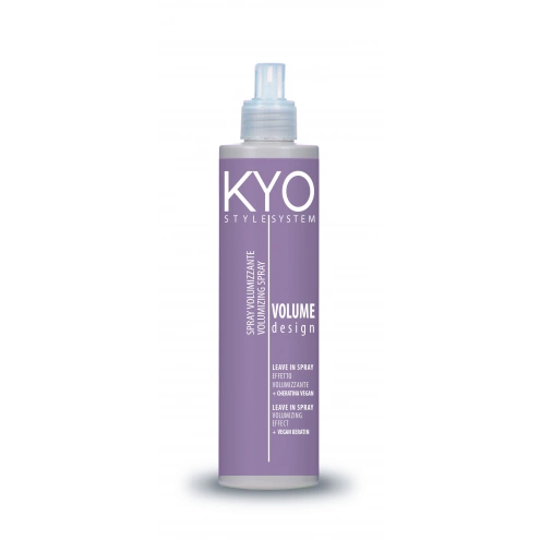 FreeLimix KYO Volume Spray 250 ml FreeLimix KYO Volume Spray 250 ml