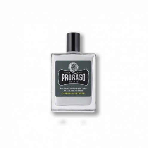 Proraso balzam po holení Cypress &amp; Vetyver 100ml