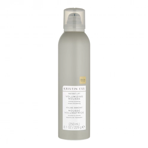 Kristin Ess Instant Lift Volumizing Mousse 229 g Kristin Ess Instant Lift Volumizing Mousse 229 g