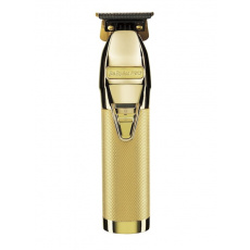 BaByliss Pro Skeleton Trimmer Gold FX7870GE