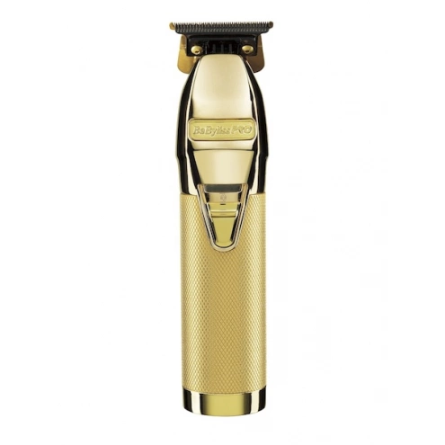 BaByliss Pro Skeleton Trimmer Gold FX7870GE