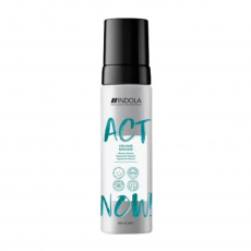 Indola Act Now! Volume Mousse 200 ml