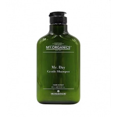 MR.MOUSTACHE Mr.Day Gentle Shampoo 250 ml
