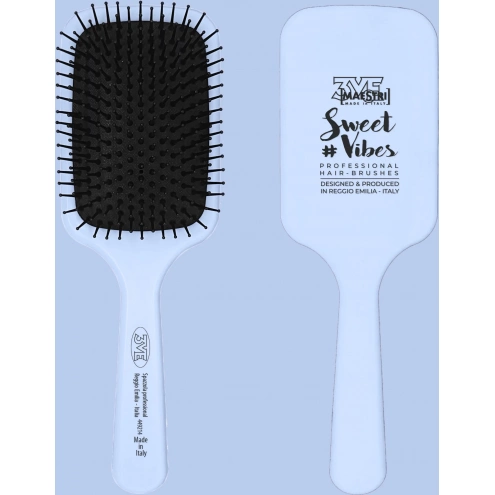 FreeLimix Sweet Fruit Paddle Brush