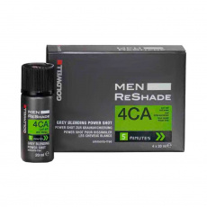 Goldwell Men Reshade 4CA CFM 4 Shots 80 ml