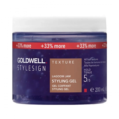 Goldwell Stylesign Ultra Volume Lagoom Jam 200 ml XXL