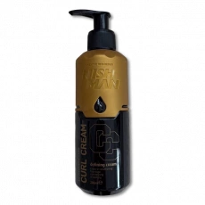 NishMan krém na definíciu vĺn a kučier 200ml