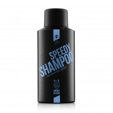 Angry Beards Speedy Shampoo Jack Saloon 150 ml