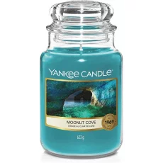 Yankee Candle Large Jar Moonlit Cove 623g