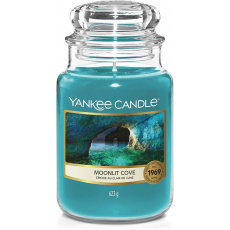 Yankee Candle Large Jar Moonlit Cove 623g