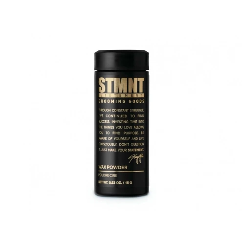 STMNT Powder Wax 15 g