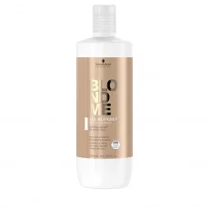 Schwarzkopf Professional ALL BLONDES Detox Shampoo 1000 ml